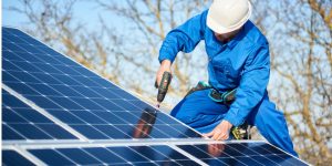 Installation Maintenance Panneaux Solaires Photovoltaïques à Condeau